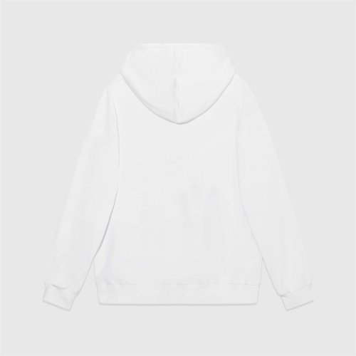 Replica Celine Hoodies Long Sleeved For Unisex #1251540 $68.00 USD for Wholesale