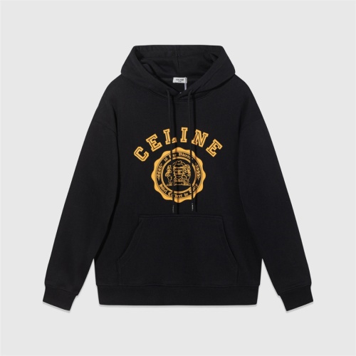 Replica Celine Hoodies Long Sleeved For Unisex #1251541, $68.00 USD, [ITEM#1251541], Replica Celine Hoodies outlet from China