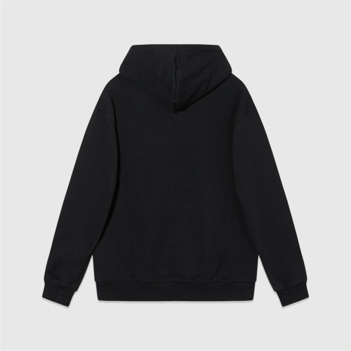 Replica Celine Hoodies Long Sleeved For Unisex #1251541 $68.00 USD for Wholesale