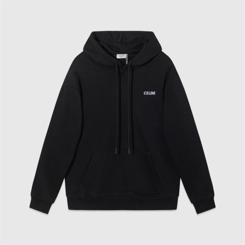 Replica Celine Hoodies Long Sleeved For Unisex #1251544, $68.00 USD, [ITEM#1251544], Replica Celine Hoodies outlet from China