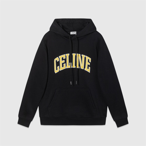 Replica Celine Hoodies Long Sleeved For Unisex #1251546, $68.00 USD, [ITEM#1251546], Replica Celine Hoodies outlet from China