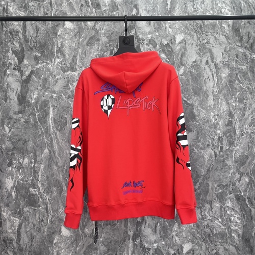 Replica Chrome Hearts Hoodies Long Sleeved For Unisex #1251601, $68.00 USD, [ITEM#1251601], Replica Chrome Hearts Hoodies outlet from China