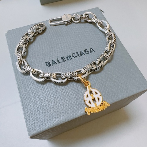 Replica Balenciaga Bracelets #1251633, $45.00 USD, [ITEM#1251633], Replica Balenciaga Bracelets outlet from China