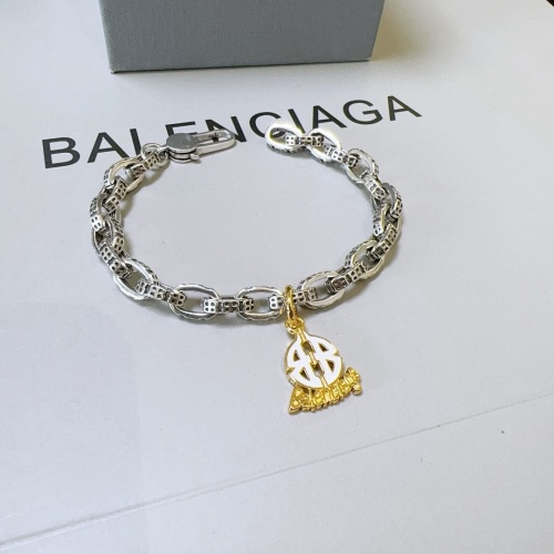 Replica Balenciaga Bracelets #1251633 $45.00 USD for Wholesale