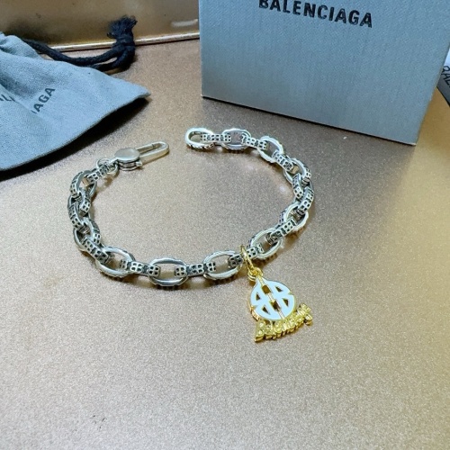 Replica Balenciaga Bracelets #1251633 $45.00 USD for Wholesale