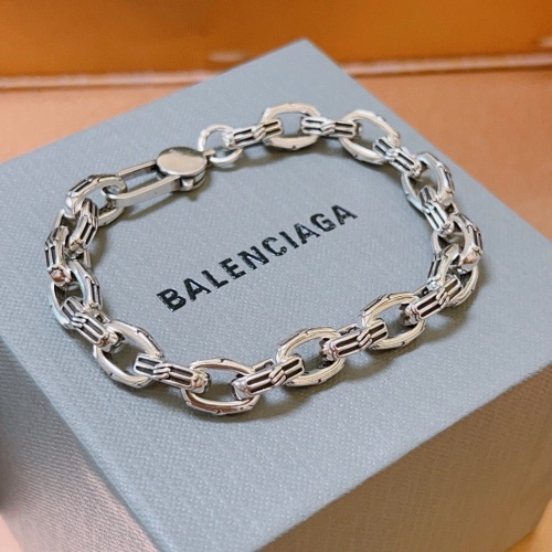 Replica Balenciaga Bracelets #1251635 $45.00 USD for Wholesale