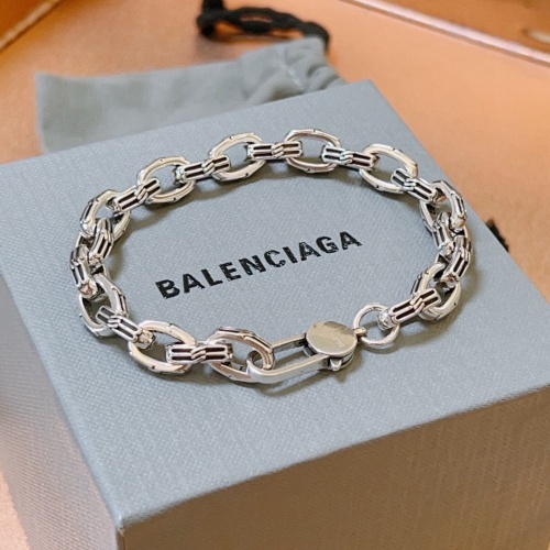 Replica Balenciaga Bracelets #1251635 $45.00 USD for Wholesale