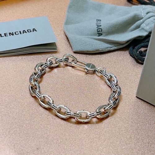 Replica Balenciaga Bracelets #1251635 $45.00 USD for Wholesale