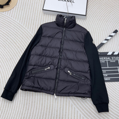 Replica Moncler Jackets Long Sleeved For Women #1251636, $162.00 USD, [ITEM#1251636], Replica Moncler Jackets outlet from China