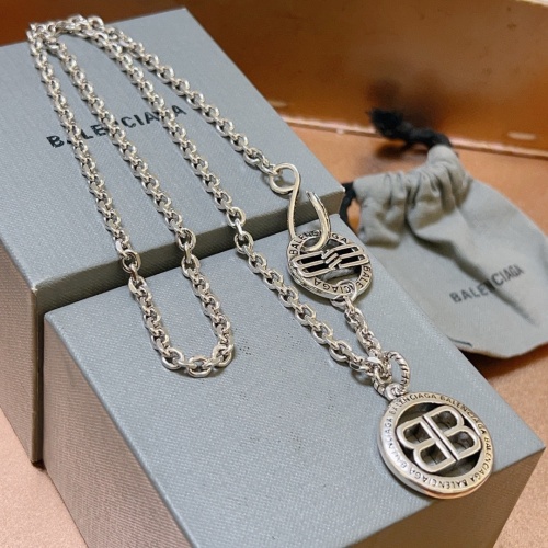 Replica Balenciaga Necklaces #1251667, $56.00 USD, [ITEM#1251667], Replica Balenciaga Necklaces outlet from China