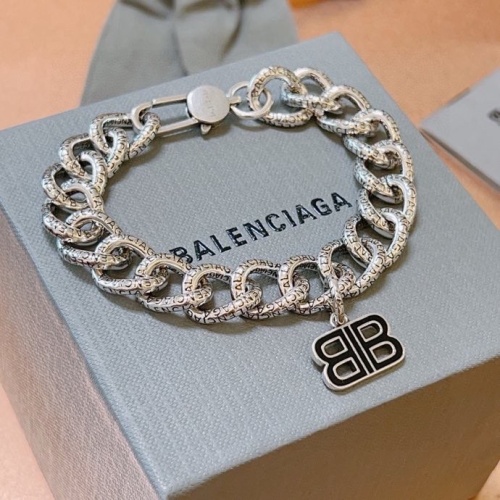 Replica Balenciaga Bracelets #1251673, $56.00 USD, [ITEM#1251673], Replica Balenciaga Bracelets outlet from China