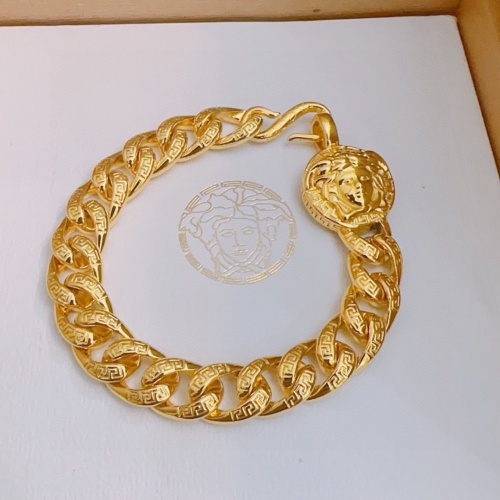 Replica Versace Bracelets #1251763, $60.00 USD, [ITEM#1251763], Replica Versace Bracelets outlet from China