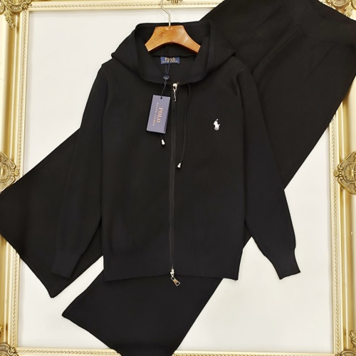 Replica Ralph Lauren Polo Tracksuits Long Sleeved For Women #1251805, $100.00 USD, [ITEM#1251805], Replica Ralph Lauren Polo Tracksuits outlet from China