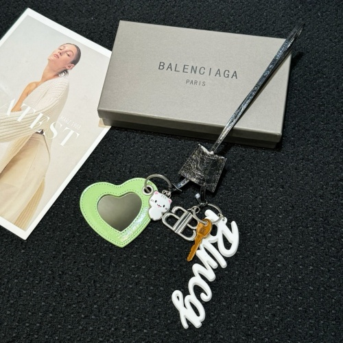 Replica Balenciaga Key Holder And Bag Buckle #1251854, $52.00 USD, [ITEM#1251854], Replica Balenciaga Key Holder And Bag Buckle outlet from China