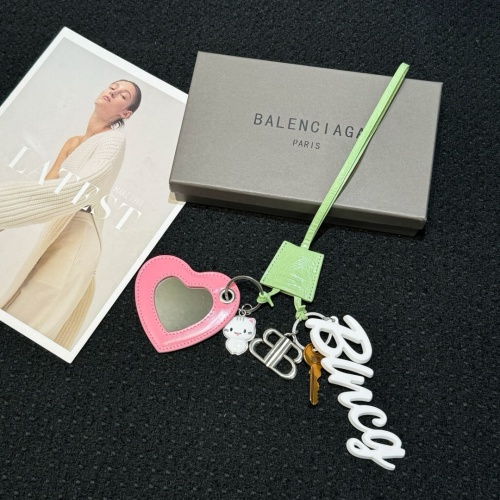 Replica Balenciaga Key Holder And Bag Buckle #1251855, $52.00 USD, [ITEM#1251855], Replica Balenciaga Key Holder And Bag Buckle outlet from China