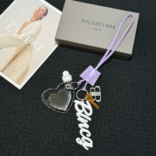 Replica Balenciaga Key Holder And Bag Buckle #1251856, $52.00 USD, [ITEM#1251856], Replica Balenciaga Key Holder And Bag Buckle outlet from China