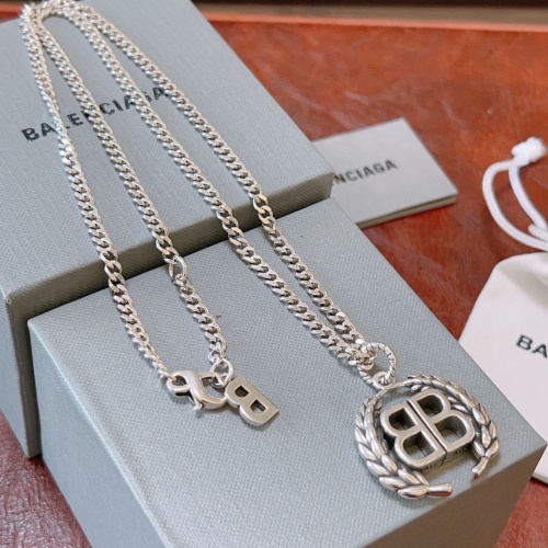 Replica Balenciaga Necklaces #1251912, $42.00 USD, [ITEM#1251912], Replica Balenciaga Necklaces outlet from China