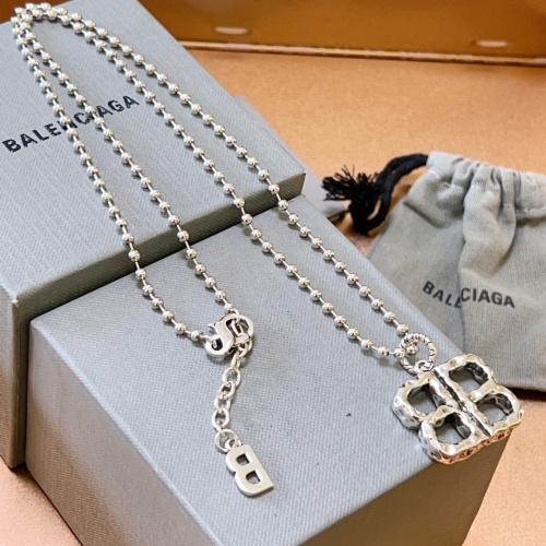 Replica Balenciaga Necklaces #1251913, $42.00 USD, [ITEM#1251913], Replica Balenciaga Necklaces outlet from China