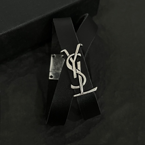 Replica Yves Saint Laurent YSL Bracelets #1251972, $52.00 USD, [ITEM#1251972], Replica Yves Saint Laurent YSL Bracelets outlet from China