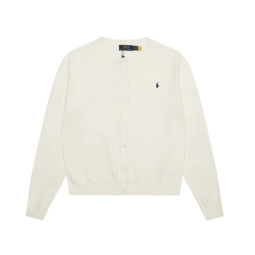 Replica Ralph Lauren Polo Sweaters Long Sleeved For Women #1252042, $68.00 USD, [ITEM#1252042], Replica Ralph Lauren Polo Sweaters outlet from China