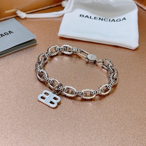 Replica Balenciaga Bracelets #1252059 $42.00 USD for Wholesale