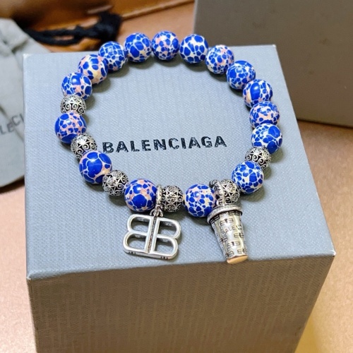 Replica Balenciaga Bracelets #1252066, $56.00 USD, [ITEM#1252066], Replica Balenciaga Bracelets outlet from China