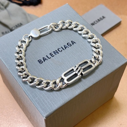 Replica Balenciaga Bracelets #1252067 $52.00 USD for Wholesale