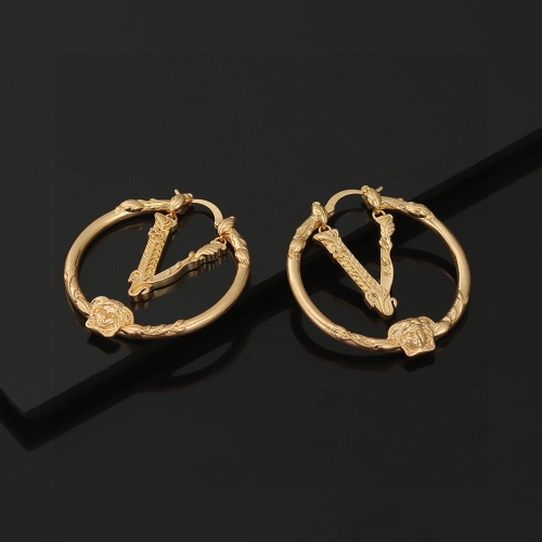 Versace Earrings For Women #1252097