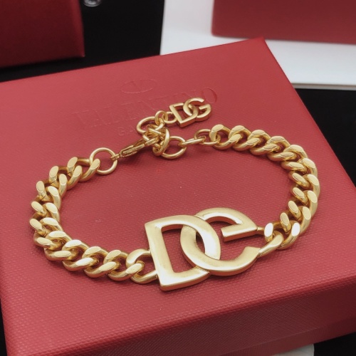 Replica Dolce &amp; Gabbana Bracelets #1252142, $29.00 USD, [ITEM#1252142], Replica Dolce &amp; Gabbana Bracelets outlet from China