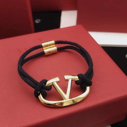 Replica Valentino Bracelets #1252143, $29.00 USD, [ITEM#1252143], Replica Valentino Bracelets outlet from China