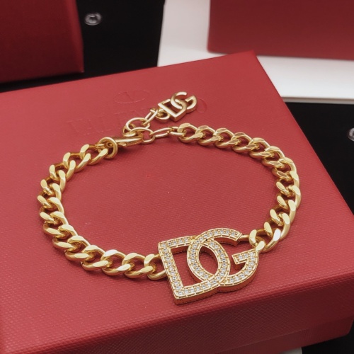 Replica Dolce &amp; Gabbana Bracelets #1252145, $32.00 USD, [ITEM#1252145], Replica Dolce &amp; Gabbana Bracelets outlet from China