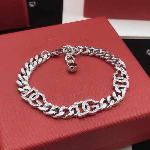 Replica Dolce &amp; Gabbana Bracelets #1252146, $32.00 USD, [ITEM#1252146], Replica Dolce &amp; Gabbana Bracelets outlet from China