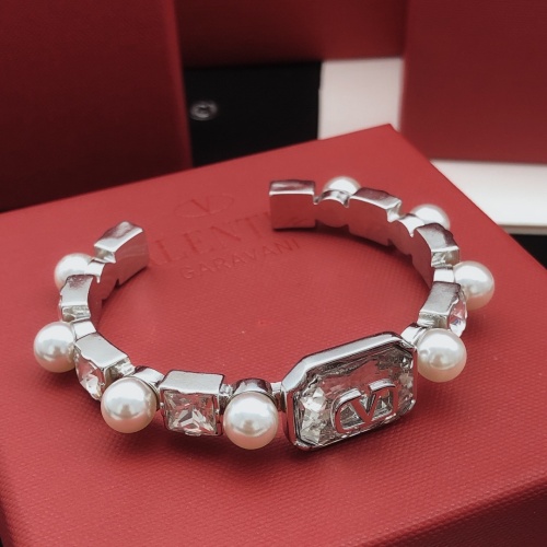 Replica Valentino Bracelets #1252152, $40.00 USD, [ITEM#1252152], Replica Valentino Bracelets outlet from China