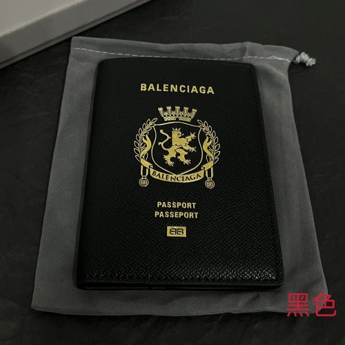 Replica Balenciaga Card Case #1252163, $45.00 USD, [ITEM#1252163], Replica Balenciaga Wallets outlet from China