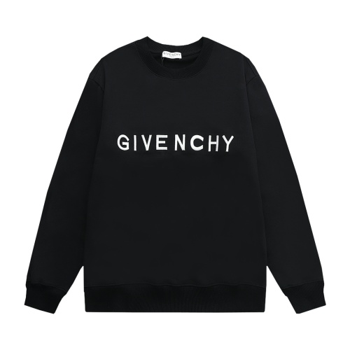 Replica Givenchy Hoodies Long Sleeved For Unisex #1252256, $52.00 USD, [ITEM#1252256], Replica Givenchy Hoodies outlet from China