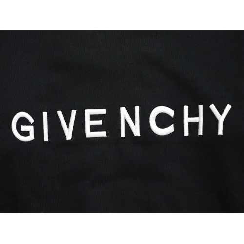 Replica Givenchy Hoodies Long Sleeved For Unisex #1252256 $52.00 USD for Wholesale