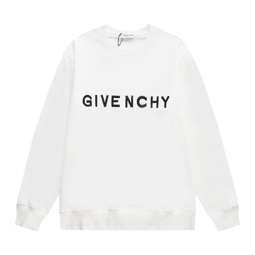 Replica Givenchy Hoodies Long Sleeved For Unisex #1252257, $52.00 USD, [ITEM#1252257], Replica Givenchy Hoodies outlet from China