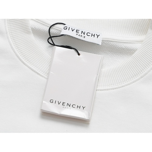 Replica Givenchy Hoodies Long Sleeved For Unisex #1252257 $52.00 USD for Wholesale