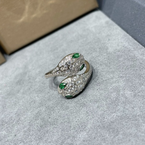 Replica Bvlgari Rings For Women #1252265, $48.00 USD, [ITEM#1252265], Replica Bvlgari Rings outlet from China