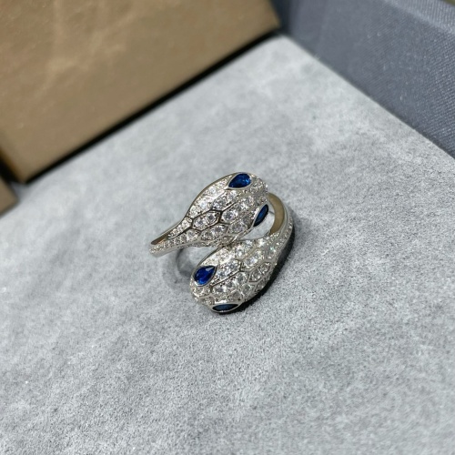 Replica Bvlgari Rings For Women #1252266, $48.00 USD, [ITEM#1252266], Replica Bvlgari Rings outlet from China