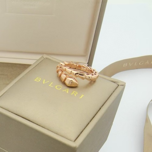 Replica Bvlgari Rings #1252345, $25.00 USD, [ITEM#1252345], Replica Bvlgari Rings outlet from China