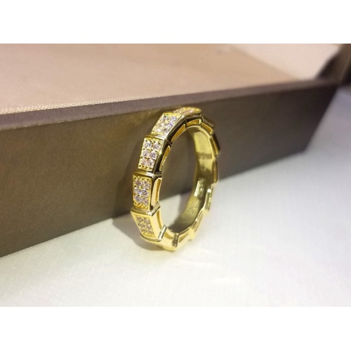 Replica Bvlgari Rings For Women #1252372, $25.00 USD, [ITEM#1252372], Replica Bvlgari Rings outlet from China