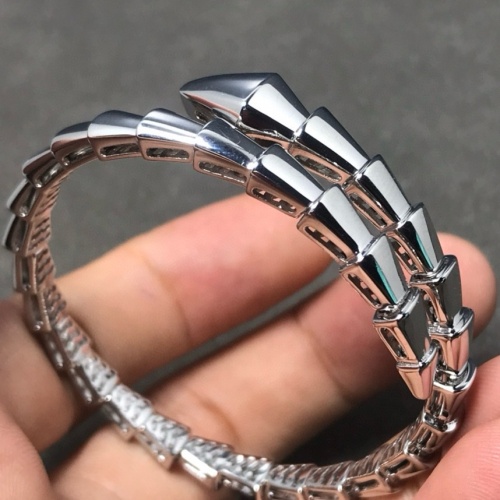 Replica Bvlgari Bracelets #1252376, $39.00 USD, [ITEM#1252376], Replica Bvlgari Bracelets outlet from China