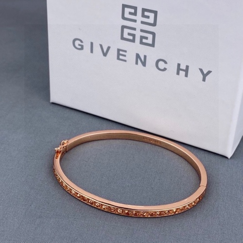 Replica Givenchy Bracelets #1252393 $42.00 USD for Wholesale