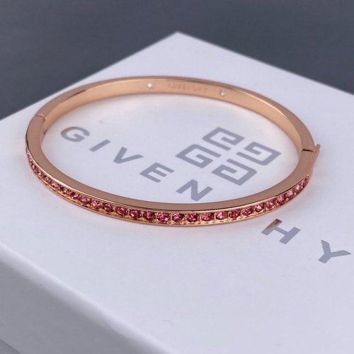 Replica Givenchy Bracelets #1252394 $42.00 USD for Wholesale