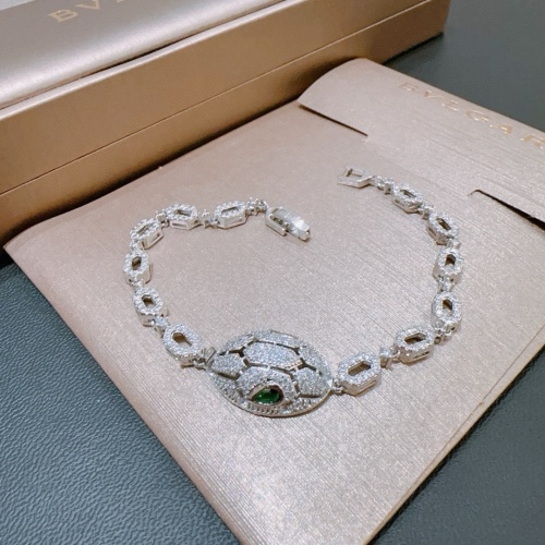 Replica Bvlgari Bracelets For Women #1252397, $45.00 USD, [ITEM#1252397], Replica Bvlgari Bracelets outlet from China