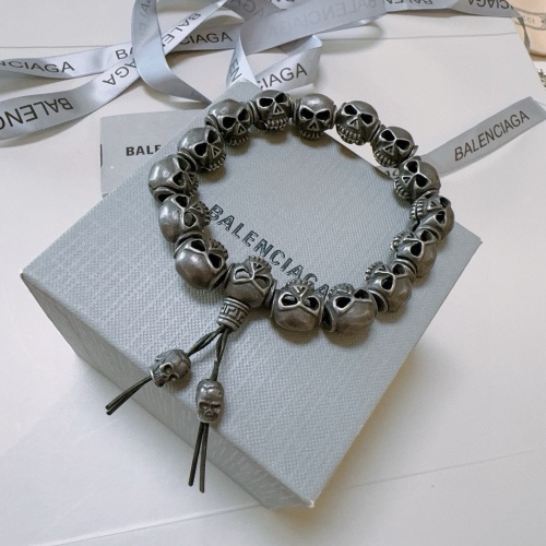 Replica Balenciaga Bracelets #1252434 $64.00 USD for Wholesale