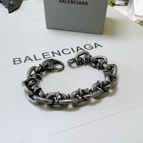 Replica Balenciaga Bracelets #1252435, $64.00 USD, [ITEM#1252435], Replica Balenciaga Bracelets outlet from China