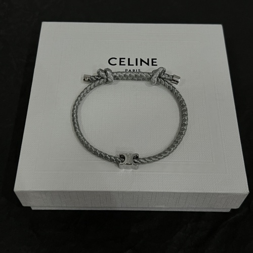 Replica Celine Bracelets #1252483, $39.00 USD, [ITEM#1252483], Replica Celine Bracelets outlet from China