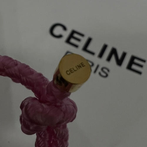 Replica Celine Bracelets #1252484 $39.00 USD for Wholesale